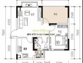 晋源彩庭博派,户型图,点击放大