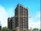 柳岸银州-外观图