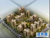 远洋朗郡-外观图