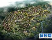 牧山逸家-外观图