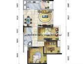 大王钰城,户型图,点击放大