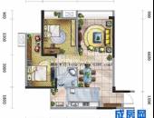 大王钰城,户型图,点击放大