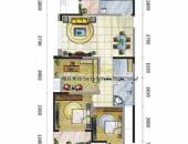 大王钰城,户型图,点击放大