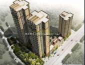 天合凯旋天际湾-外观图