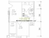 上城国际,户型图,点击放大