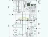 高升瑞景,户型图,点击放大
