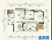 沙河上,户型图,点击放大