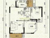 沙河上,户型图,点击放大