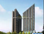 博闻八里锦汇-外观图