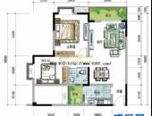 民生新干线,户型图,点击放大