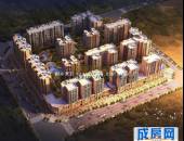 金沙云庭-外观图