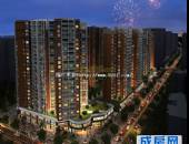 蜀镇半岛-外观图