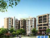 世宏锦舍-外观图