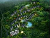 青城·伴山林语,小区环境,点击放大