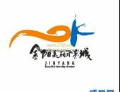 金阳水景-外观图