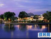 城南逸家-外观图