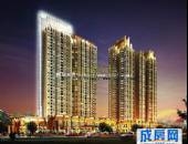 蓝光雲鼎-外观图