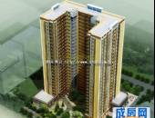 华府世家-外观图