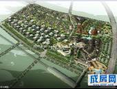 泰达上青城-外观图