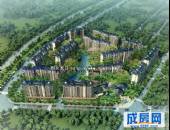 九龙湾·公园里-外观图