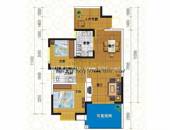 天府香城印象,户型图,点击放大