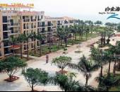 海南白金海岸,样板间图,点击放大