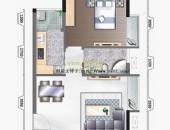 榜样,户型图,点击放大