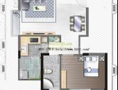 榜样,户型图,点击放大