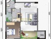 榜样,户型图,点击放大