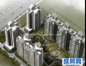 尚信国际公馆-外观图