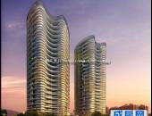 龙湖世纪-外观图