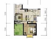 英伦金沙,户型图,点击放大