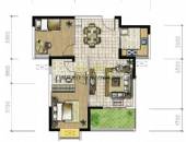 英伦金沙,户型图,点击放大