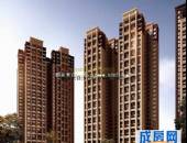 保利香雪-外观图