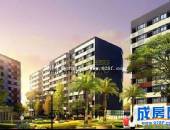 汇融新贵公馆-外观图