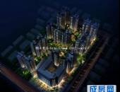 万科蚂蚁工房-外观图