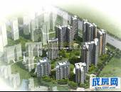 华侨城天鹅堡-外观图