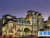 春秋嘉境-外观图