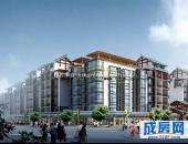 西崇逸景-外观图