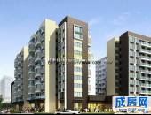 双楠锐派-外观图