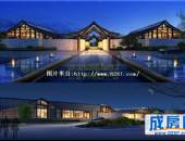 中国会馆,小区环境,点击放大