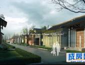 中国会馆,小区环境,点击放大