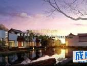 中国会馆,小区环境,点击放大