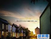 中国会馆,小区环境,点击放大