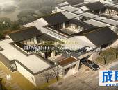 中国会馆,小区环境,点击放大