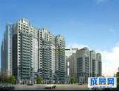 香榭国际,小区环境,点击放大