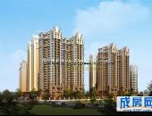 香榭国际,小区环境,点击放大