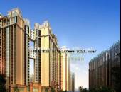 香榭国际-外观图