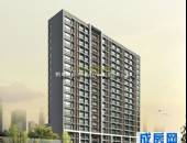 香楠阳光-外观图