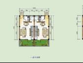 九韵青城,户型图,点击放大